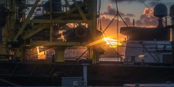 Czy warto stosować osuszacz sprężonego powietrza?