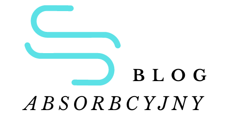 Absorbcyjny Blog