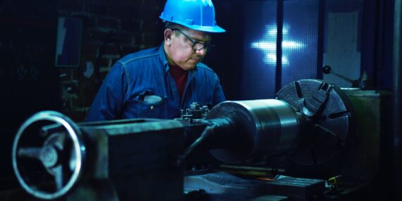 Kompleksowe naprawy sprężarek