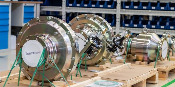 Instalacje pneumatyczne w przemyśle spożywczym – praktyki 2026