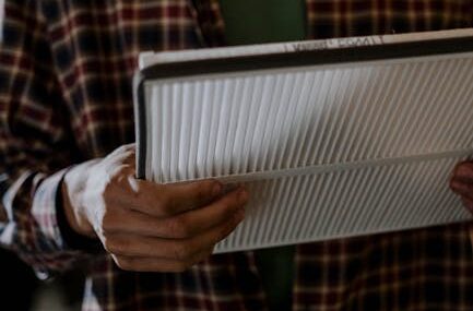 Jak dobrać filtr do instalacji pneumatycznej? Praktyczny poradnik