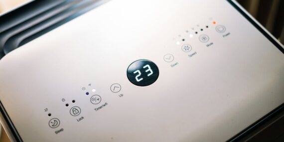 Trendy i innowacje w osuszaniu powietrza 2026 – co się zmieni?